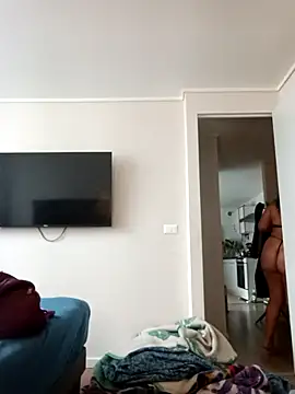 Morenitha-XXX online show from October 6, 2:45 pm