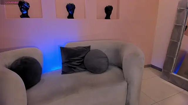 BiancaPierce online show from June 24, 7:13 pm