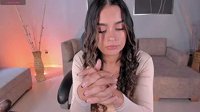 BiancaPierce online show from October 1, 1:49 pm