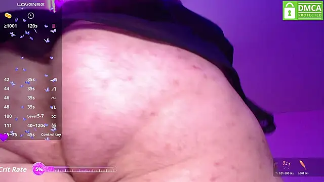 MeowMeowZoe online show from November 26, 9:54 am