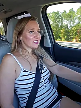 SkyelarSommer online show from November 10, 2:56 pm