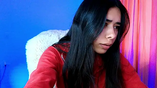 AmyOlimpo online show from November 29, 6:34 pm