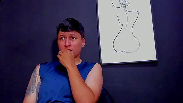 Tamarahryan online show from July 17, 2:10 pm