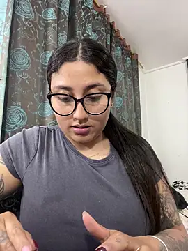 croftsmila online show from February 18, 11:04 pm