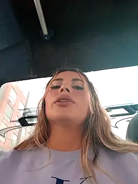 Misscata1106 online show from October 15, 7:27 pm