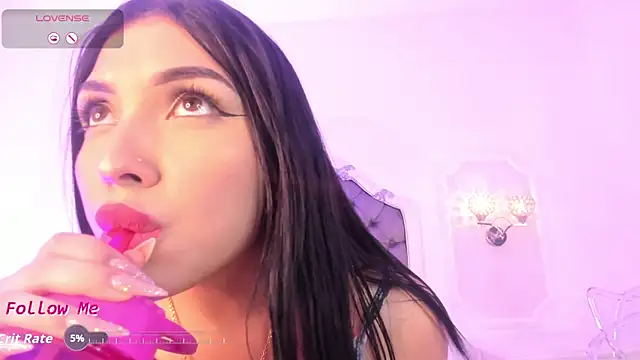  brenda becker online show from October 24, 8:38 pm