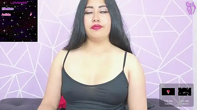 altheamoore online show from October 18, 11:17 pm