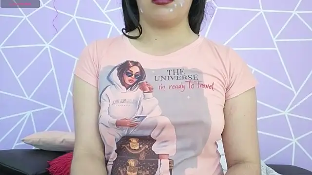 altheamoore online show from December 5, 8:43 pm