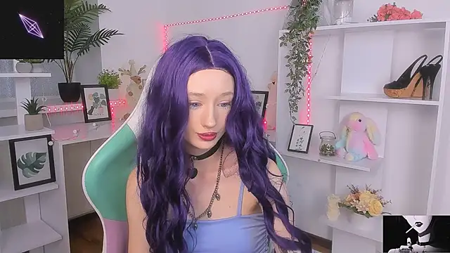 Katia Kim online show from November 2, 6:50 am