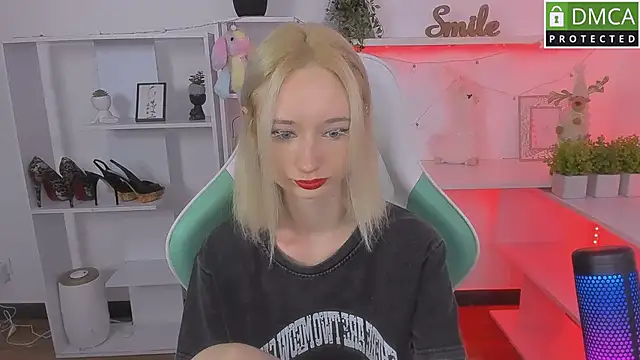 Katia Kim online show from October 9, 5:44 am