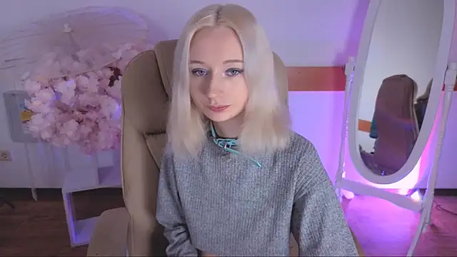 Katia Kim online show from November 15, 6:14 am