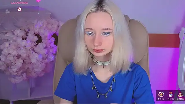 Katia Kim online show from December 19, 6:16 am