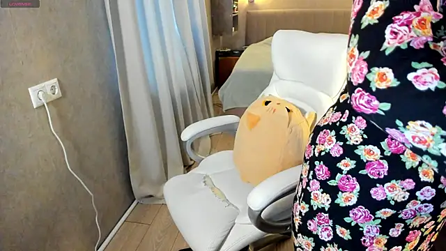 Your Wet Desire online show from April 8, 4:03 am