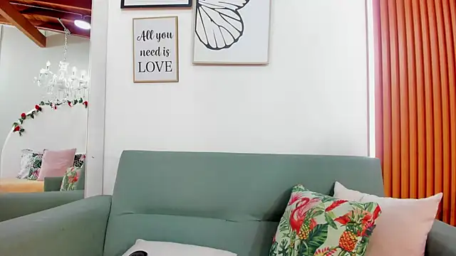 Madiison Cooper online show from September 17, 2:48 pm