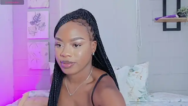 Madiison Cooper online show from March 9, 7:06 pm