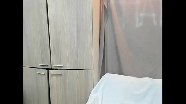 Mhelanny2 online show from October 19, 7:38 pm