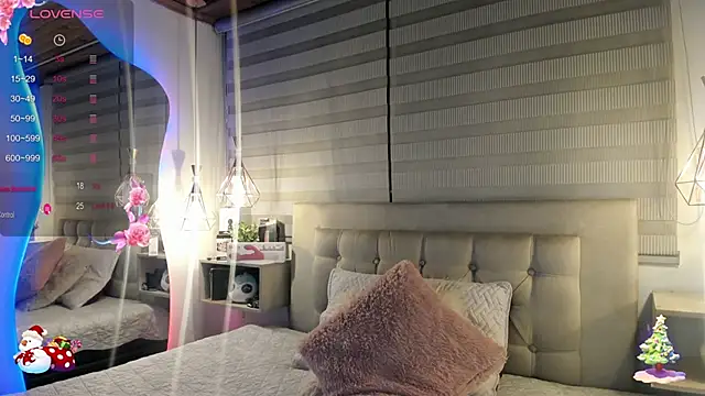 cristal  hot 1 online show from December 2, 4:58 am