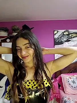 Sam Sara online show from February 2, 3:27 am