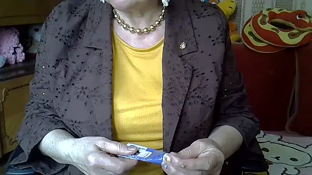 SweetCherry27 online show from March 29, 1:32 pm