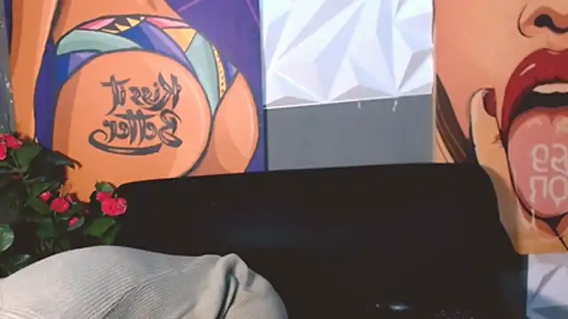 Ebonystormxxx online show from October 20, 6:05 am