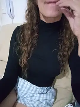 marilryn online show from April 23, 2:19 am