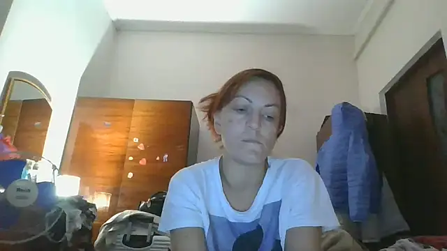 ShawnaAdams online show from September 27, 8:16 pm