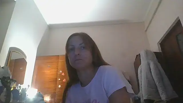 ShawnaAdams online show from October 12, 7:16 pm