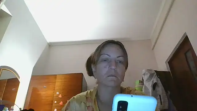 ShawnaAdams online show from September 20, 8:29 pm