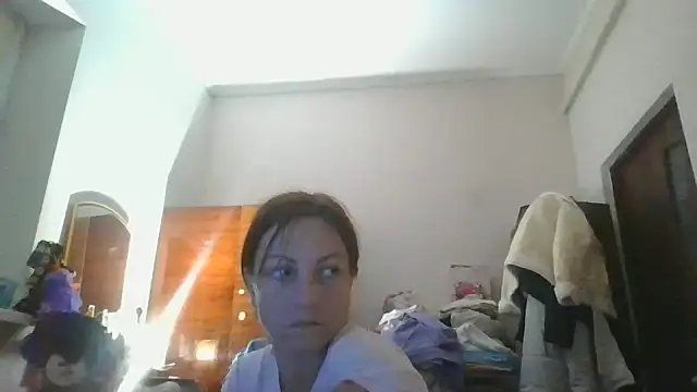 ShawnaAdams online show from October 19, 7:27 pm