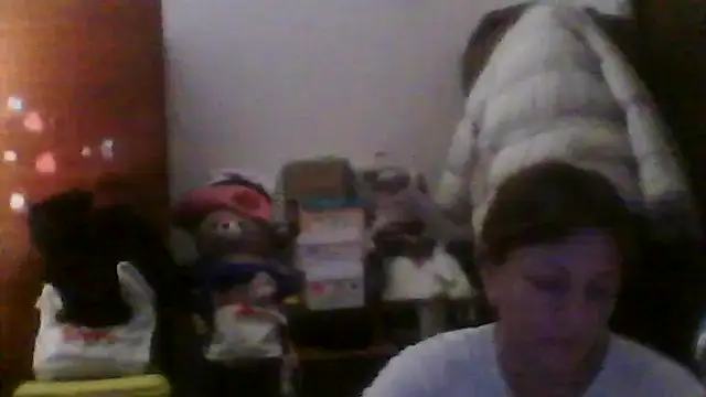 ShawnaAdams online show from January 31, 7:11 pm