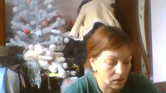 ShawnaAdams online show from January 9, 9:03 am