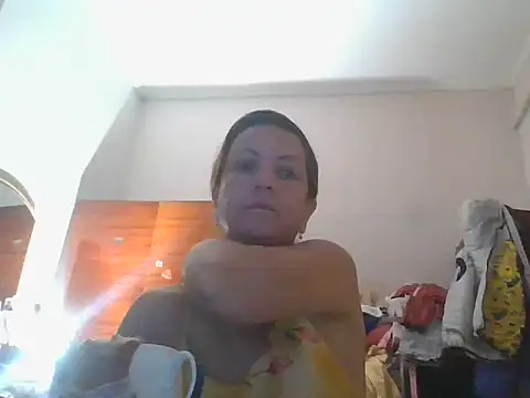 ShawnaAdams online show from September 13, 8:06 pm