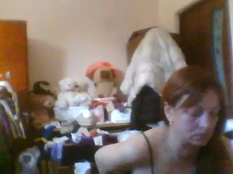 ShawnaAdams online show from April 11, 4:32 pm