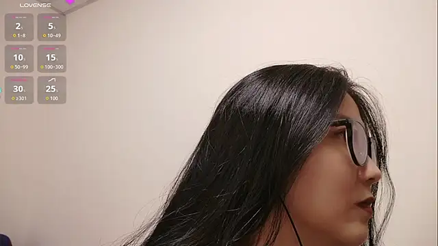 Lu Nana online show from November 25, 3:52 am