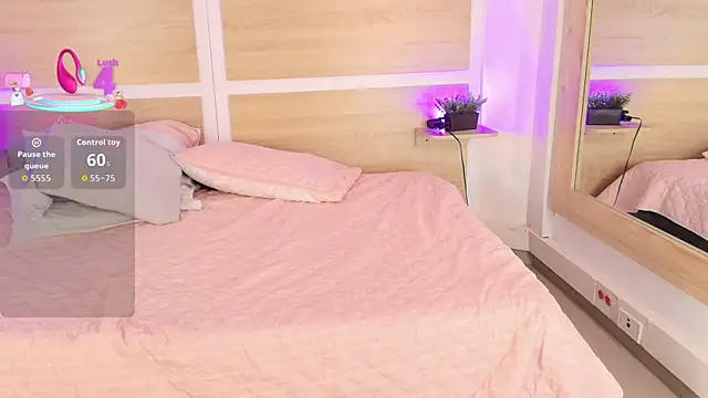  nickypurple  online show from October 19, 3:25 pm