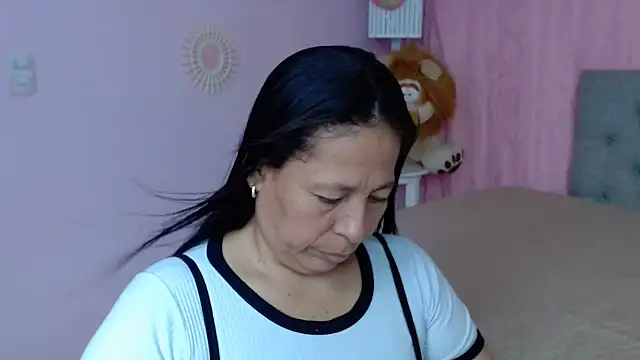 mature martina online show from October 13, 7:49 pm