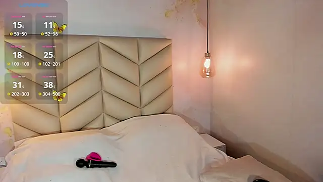 JESYSOZ23  online show from September 11, 8:42 pm