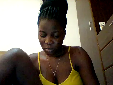 Alessandrajenna online show from March 30, 8:25 am