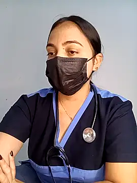 MEGAN X0XX online show from October 4, 10:58 pm