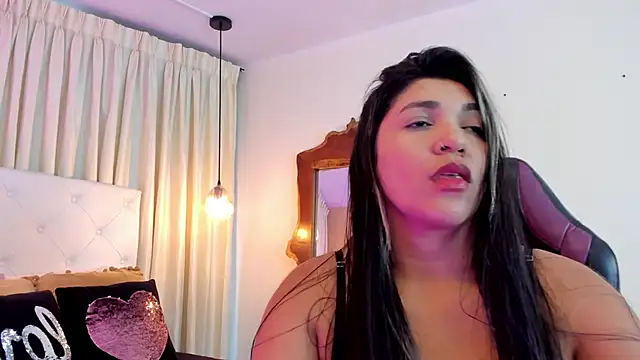 BonnieBad01 online show from January 16, 8:05 pm