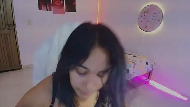 Nanami 19 online show from July 16, 9:41 pm