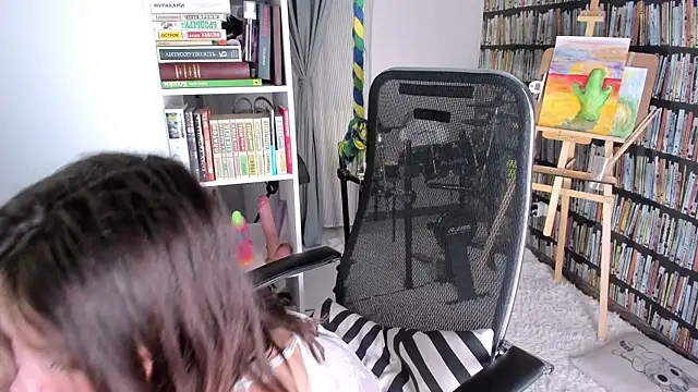 icefroqq online show from September 26, 9:45 pm