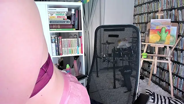 icefroqq online show from September 24, 10:42 pm