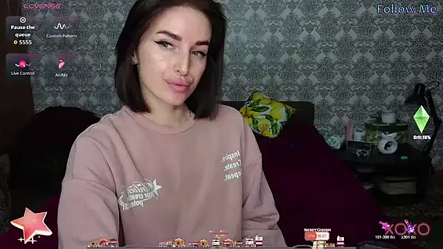 xx adrihanna xx online show from October 30, 3:57 pm