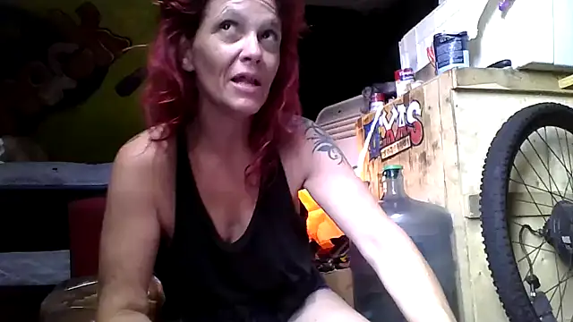 spundarella420 online show from November 24, 5:59 pm