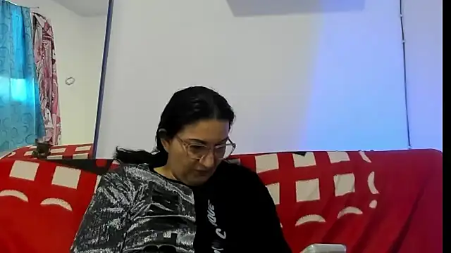 Angelblue  online show from December 15, 8:36 pm