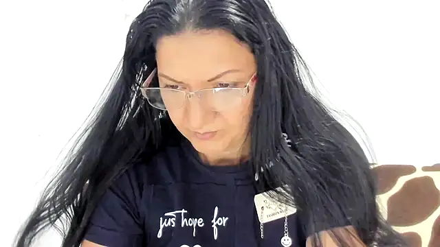 Angelblue  online show from October 16, 8:44 pm