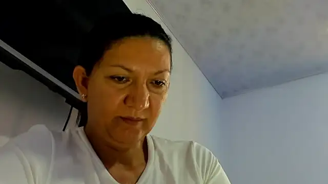 Angelblue  online show from April 1, 2:25 pm