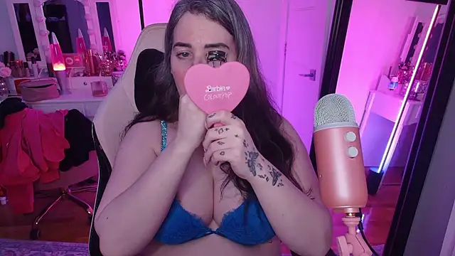 rachelbrooksxx online show from January 18, 8:27 pm