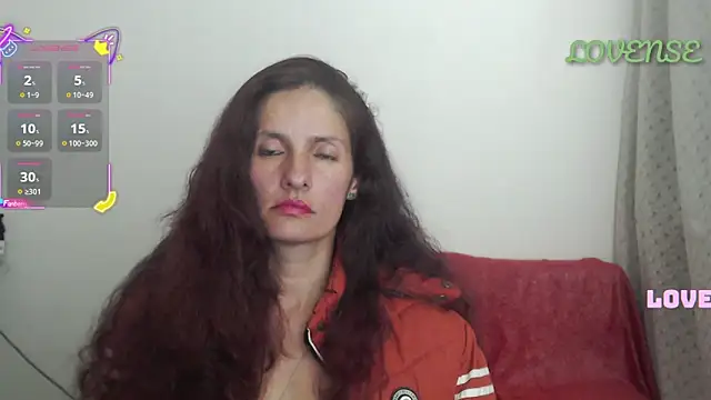 catalina duran1 online show from March 21, 5:45 am